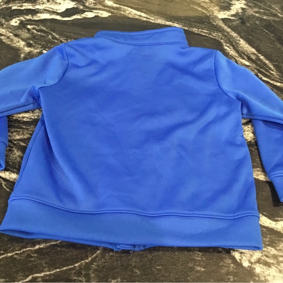 Reebok 18 months light jacket, zipper. - Picture 3 of 5